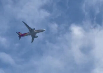 ​Sot është Dita Ndërkombëtare e Aviacionit Civil