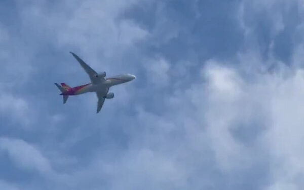 ​Sot është Dita Ndërkombëtare e Aviacionit Civil