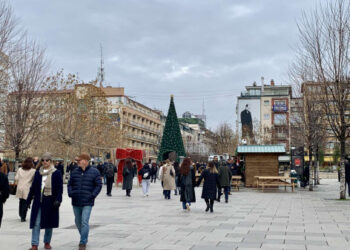 ​Sulmet terroriste të Serbisë në veri frikësojnë investitorët potencialë
