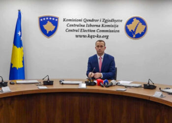 Më 11 dhjetor afati i fundit për subjektet politike, KQZ: Nuk do të ketë afat shtesë