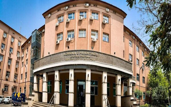 Miratohet buxheti i Komunës së Prishtinës për vitin 2025
