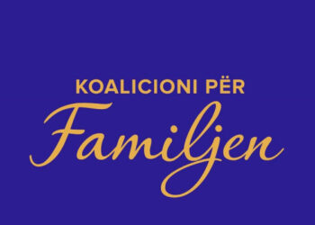 Kjo është lista me kandidatë për deputetë nga “Koalicioni Për Familjen”