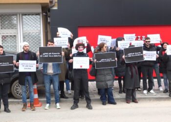 ​Partive politike u kërkohet diskurs gjithëpërfshirës gjatë fushatës zgjedhore