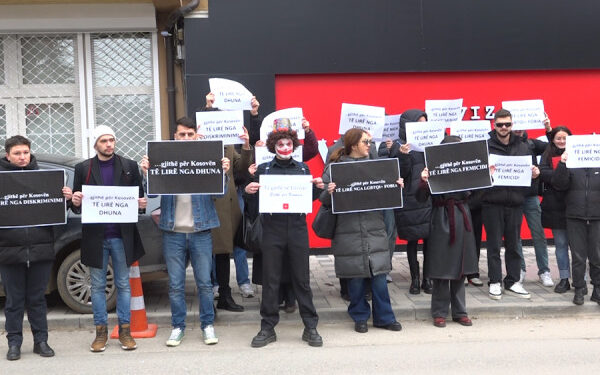 ​Partive politike u kërkohet diskurs gjithëpërfshirës gjatë fushatës zgjedhore