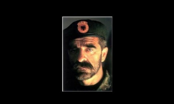 24 vjet nga vdekja e Jashar Salihut