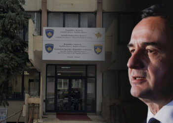 ​S’ka gjobë për Kurtin, arsyetohet mosparaqitja e tij në Prokurorinë Speciale