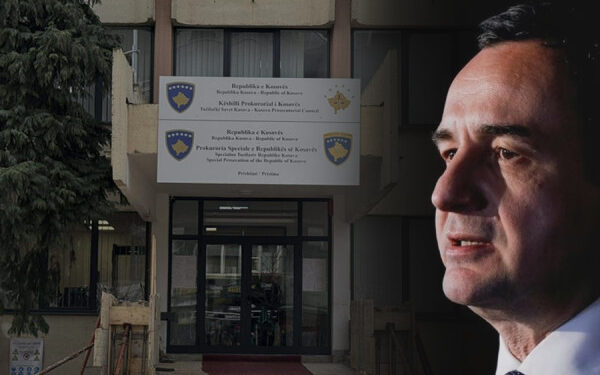 S’ka gjobë për Kurtin, arsyetohet mosparaqitja e tij në Prokurorinë Speciale