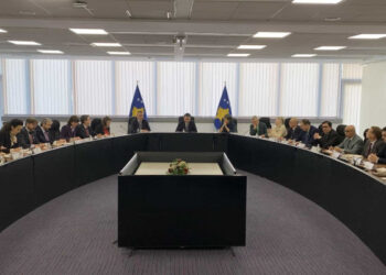 ​Kurti: 88% e grave ndërmarrëse kanë hapur biznese me vetëfinancim