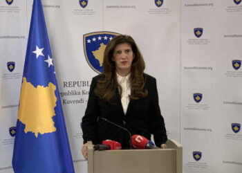 Musliu: Gjendja e sigurisë në Kosovë është stabile