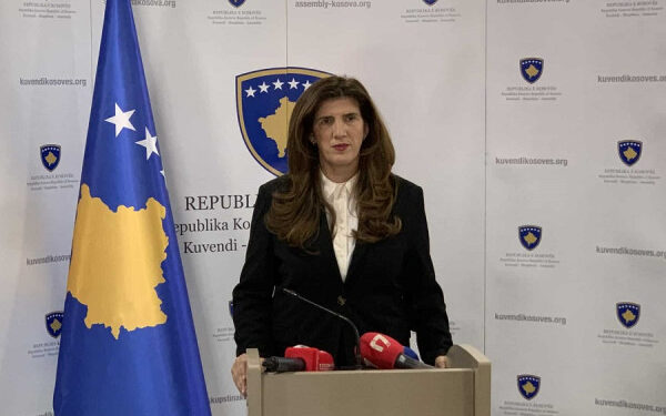 Musliu: Gjendja e sigurisë në Kosovë është stabile