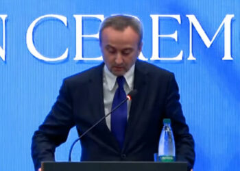 Nexhmi Rexhepi: Kushtetuesja po e forcon demokracinë dhe shtetin e së drejtës