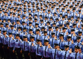 ​IPK: Rriten ankesat e qytetarëve ndaj zyrtarëve policorë