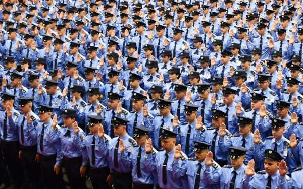 ​IPK: Rriten ankesat e qytetarëve ndaj zyrtarëve policorë