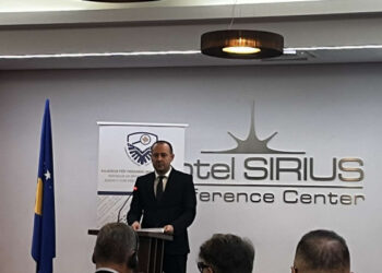 ​Lansohet platforma online për raportimin e korrupsionit