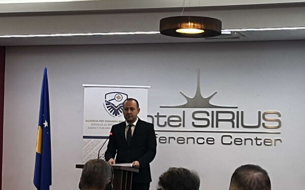 ​Lansohet platforma online për raportimin e korrupsionit