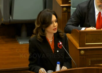 ​Spiropali thotë se dialogu Kosovë-Serbi duhet të përfundojë me njohje reciproke