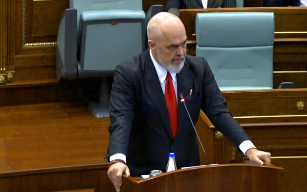 Rama: Kosova ta ngrijë dialogun bilateral me Serbinë