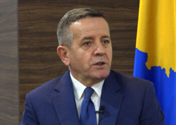 ​Mustafa: Agresioni ruso-serb po përpiqet të gjejë vende të përshtatshme për përshkallëzim