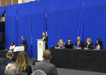 ​Licencohen mbi 900 inxhinierë në Kosovë