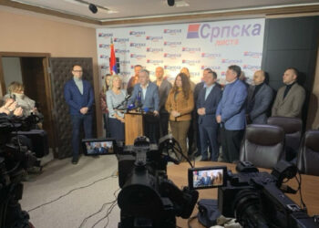 Lista Serbe: Moscertifikmi me urdhër të Kurtit, do të ankohemi në PZAP