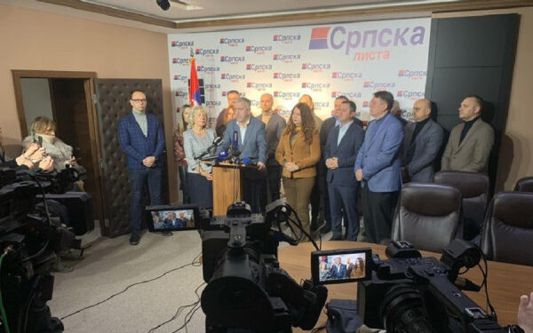 Lista Serbe: Moscertifikmi me urdhër të Kurtit, do të ankohemi në PZAP