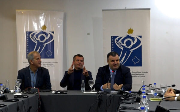 Avokati i Popullit: Shqetësuese mungesa e përgjegjësisë kur ligjet nuk zbatohen