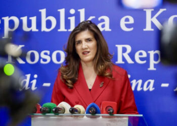 Musliu: Pushteti aktual me tendencë për të eliminuar kontrollin parlamentar ndaj Qeverisë