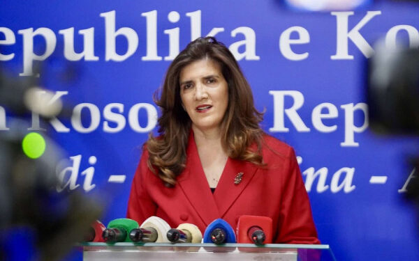 Musliu: Pushteti aktual me tendencë për të eliminuar kontrollin parlamentar ndaj Qeverisë