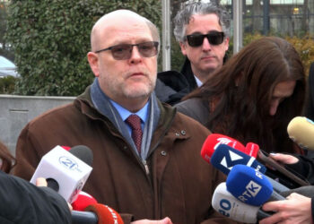 Hovenier: Duam ta shohim Kosovën të ketë sukses dhe të përparojë