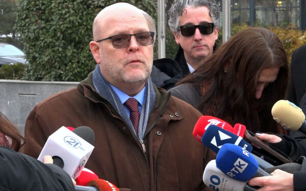 Hovenier: Duam ta shohim Kosovën të ketë sukses dhe të përparojë