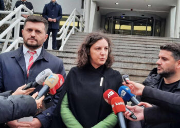 KOSTT: Nuk ka mungesë të energjisë elektrike, ka vetëm ngarkesë
