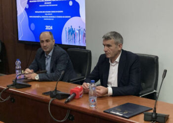Regjistrimi i popullsisë, në 20 komuna dominojnë meshkujt