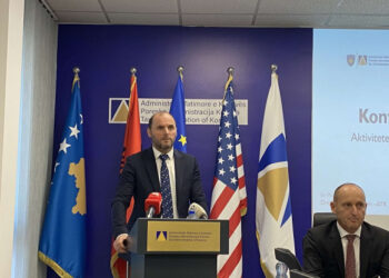 1 miliard e 250 milionë euro mblodhi ATK nga janari deri në dhjetor