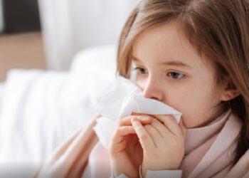 Çfarë duhet të dijë çdo prind për kollën e fëmijëve