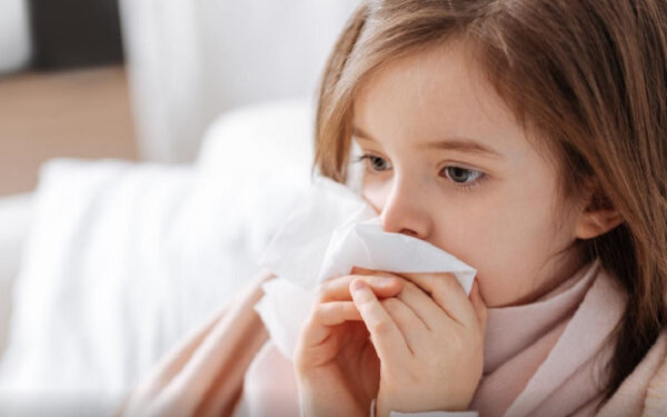 Çfarë duhet të dijë çdo prind për kollën e fëmijëve