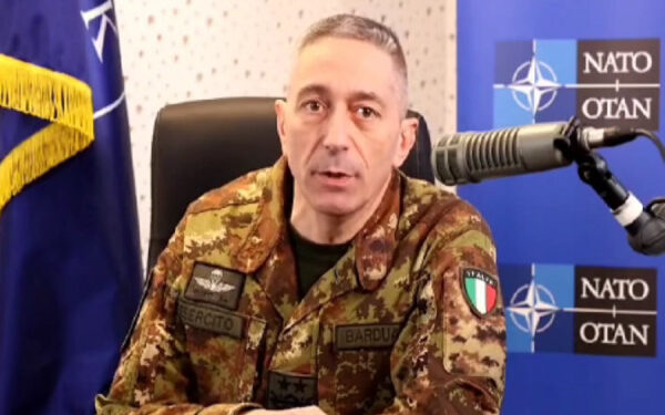 Komandanti i KFOR-it: Sulmi në Ibër-Lepenc nxjerr në pah cenueshmërinë e situatës së sigurisë në Kosovë