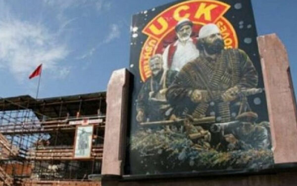 ​33 vjet nga sulmi i parë i forcave serbe ndaj familjes Jashari