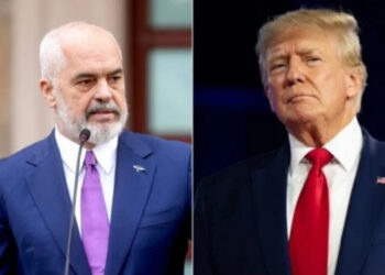 ​“Udhëheqësit e NATO-s dhe Trump në Tiranë në 2027”, Rama bën bilancin e vitit