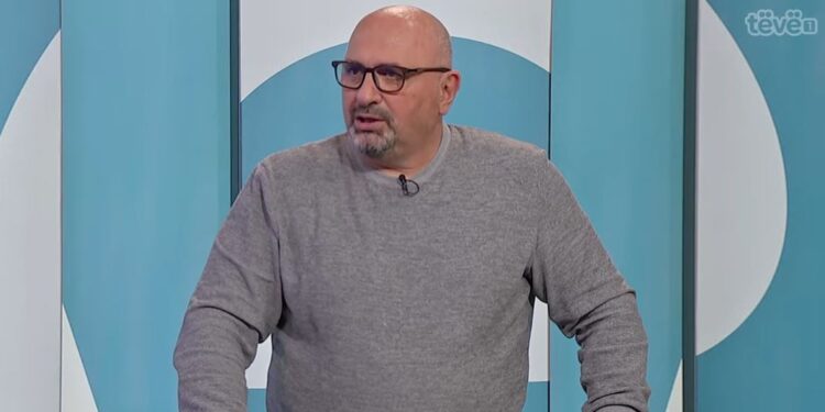 Ademi e quan gabim deklaratën e Maqedoncit për kohën se kur do vijnë Javelinët