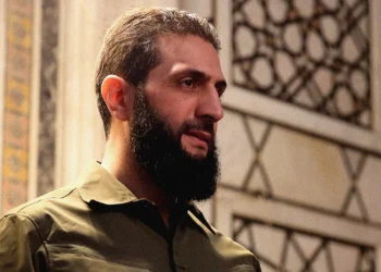 Ministri i Jashtëm i Jordanisë do të zhvillojë bisedime me liderin e ri të Sirisë