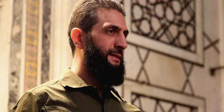 Ministri i Jashtëm i Jordanisë do të zhvillojë bisedime me liderin e ri të Sirisë