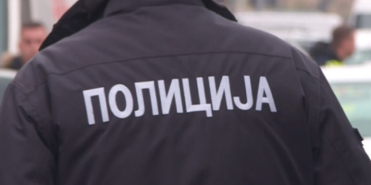 Aksion në Maqedoni të Veriut për vetura të kontrabanduara nga vendet e BE-së