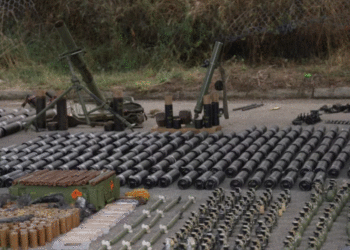 Si mund të luftohet futja e armatimit në veri?