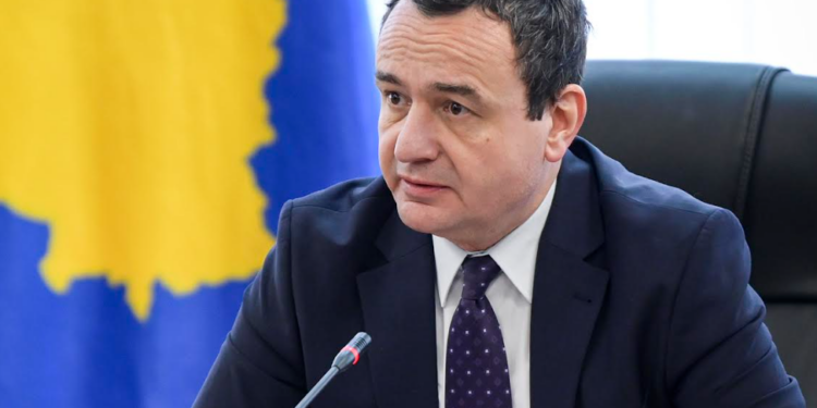 Dramat e kryeministrit me Prokurorinë