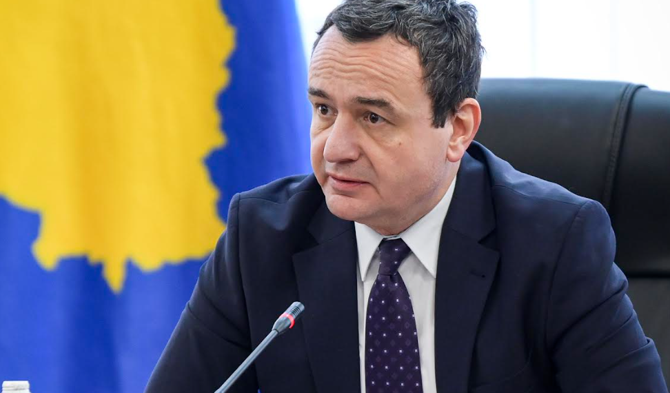 Dramat e kryeministrit me Prokurorinë