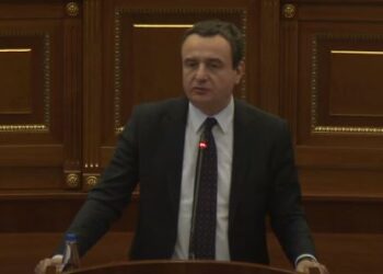 Kurti: S’kemi premtuar njohje të reja në fushatë