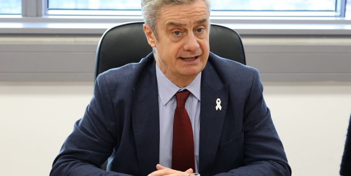 Ambasadori britanik ka një thirrje për KQZ-në pas moscertifikimit të Listës Serbe