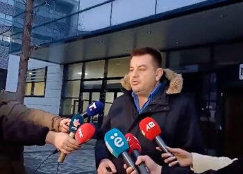 Seanca për sulmin terrorist në kanalin e Ibër-Lepencit, flet avokati Vasiç