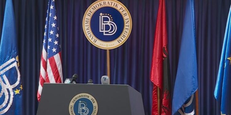 BDI: Mbetemi të përkushtuar ndaj bashkëpunimit strategjik me ShBA-në