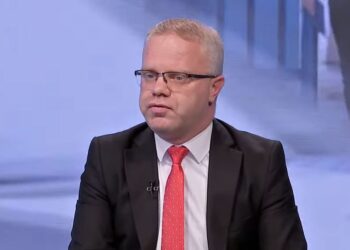 Bajraktari: Mosinformimi për arsyet e arrestimit, një lloj “kidnapimi” për të arrestuarit